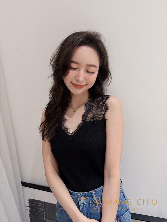 WANG CHIU 麻豆照